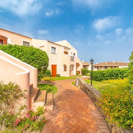 Lägenhet Costa Smeralda *