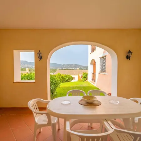 Lägenhet Costa Smeralda *