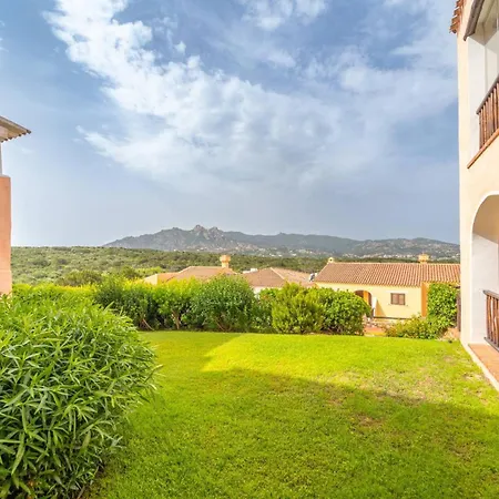 Costa Smeralda Lägenhet *